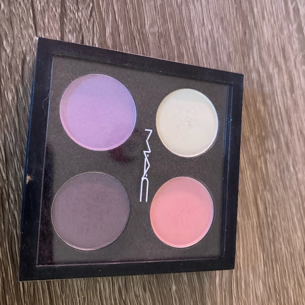 MAC CUTIE PALLET